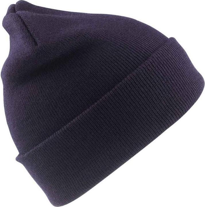 Result Woolly Skimütze (One Size)