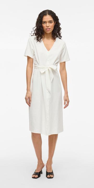 Immagine prodotto Vila Kurzärmeliges Midikleid (40)