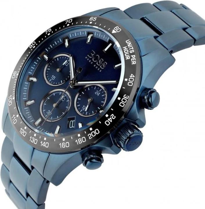 Image du produit BOSS Héros (Montre analogique, 45 mm)