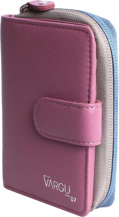 mauve - gris