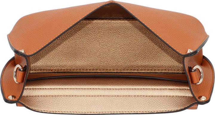 Actual product image Guess Meridian Flap Crossbody Shoulder Bag