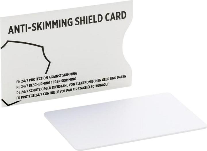 Produktbild Xd Collection RFID Schutzkarte
