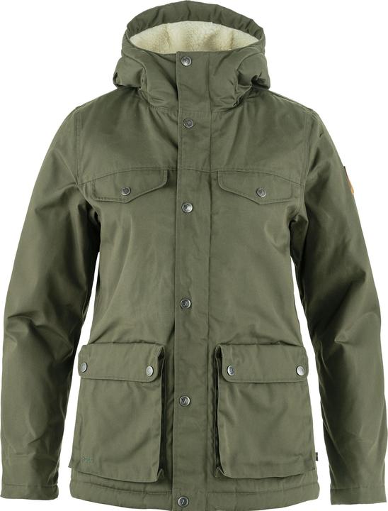 Fjällräven Greenland Winter (S)