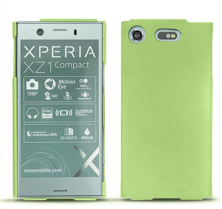 Vert olijf ( Nappa - Pantone #a7c58e )