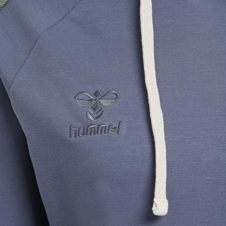 Immagine prodotto hummel Mossa Classica Felpa Con Cappuccio Donna (S)