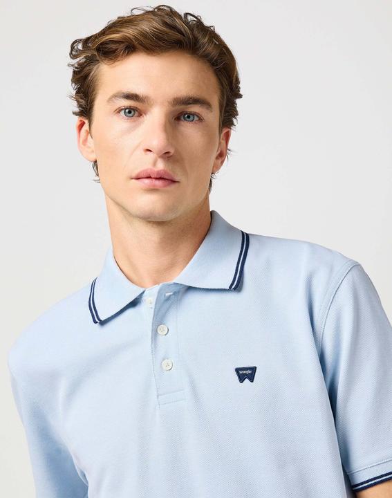 Produktbild Wrangler Polo Polo Shirt (L)