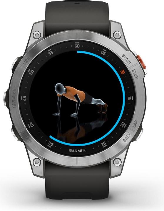 Immagine prodotto Garmin epix Gen 2 (47 mm)