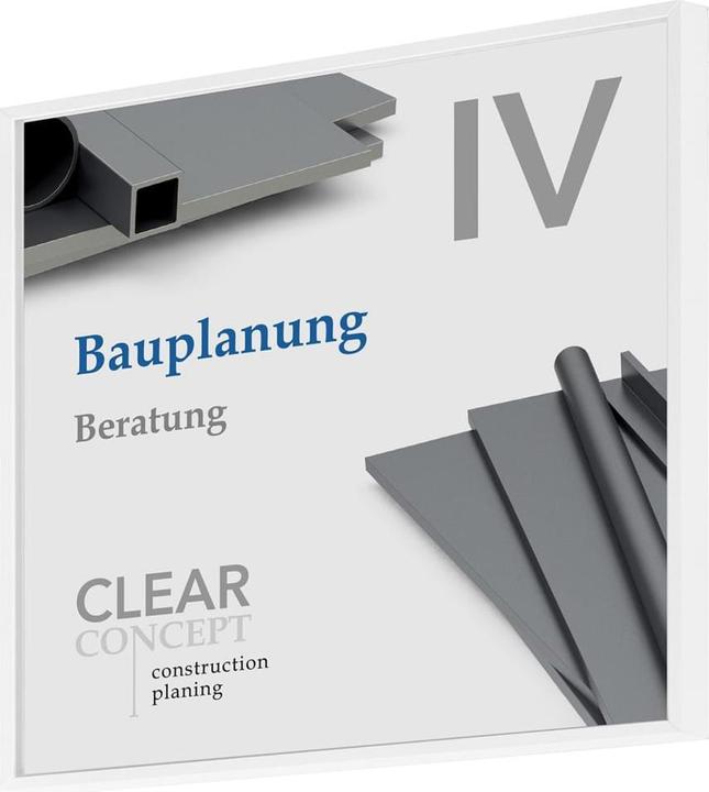 Produktbild Moedel Türschild