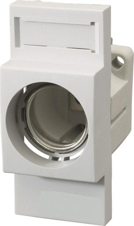 Immagine prodotto Mersen 00685.110000 DII 25A 1p base fusibile D a scatto con coperchio DIAZED (Fusibile NH-DIN, 63 A)