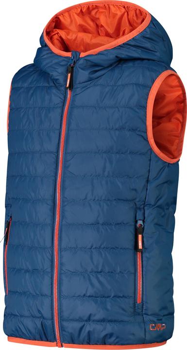 Actual product image CMP Campagnolo Hoodie (110)