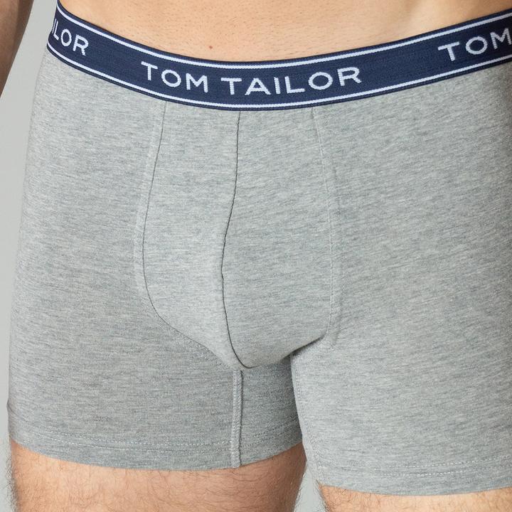 Actual product image Tom Tailor Boxer shorts (XXL, pack of 3)
