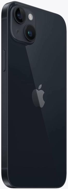 Immagine prodotto Apple iPhone 14 Plus (512 GB, Midnight, 6.70", SIM + eSIM, 12 Mpx, 5G)