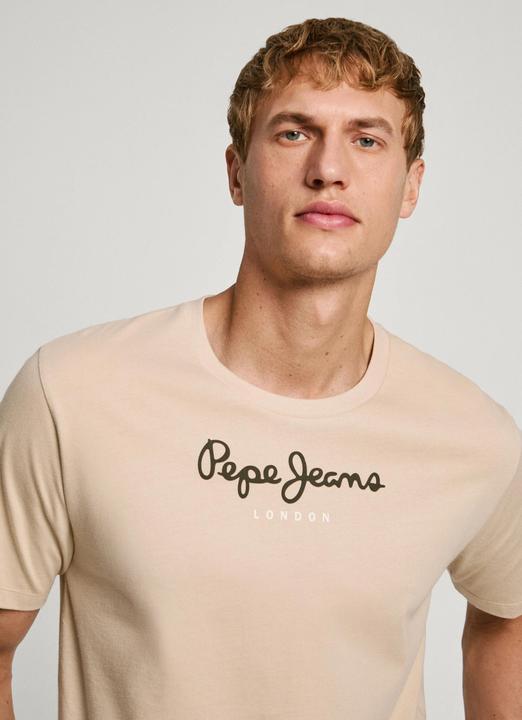 Produktbild Pepe Jeans t-hirt pepe jean eggo n (S)