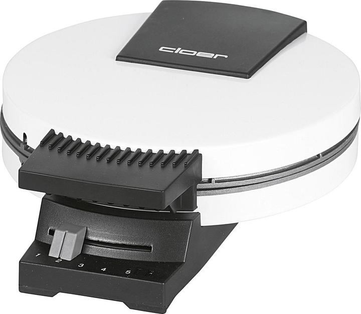 Produktbild Cloer 171 Waffelautomat