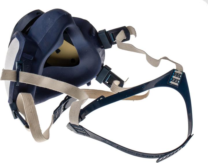 Actual product image 3M Protect System Comfort (A1P2, 1 x)