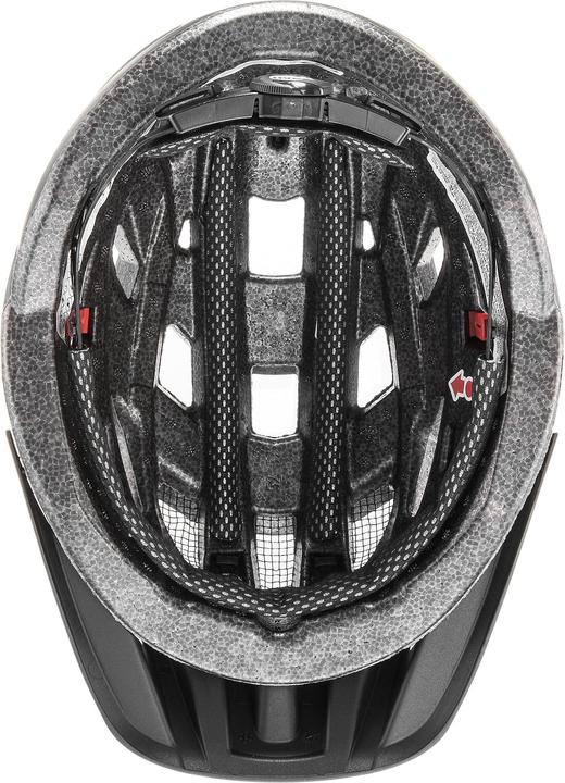 Actual product image Uvex Sports I-Vo CC (52 - 57 cm)