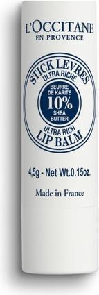 Produktbild L'Occitane Shea Butter (Pflegestift, 4.50 ml)