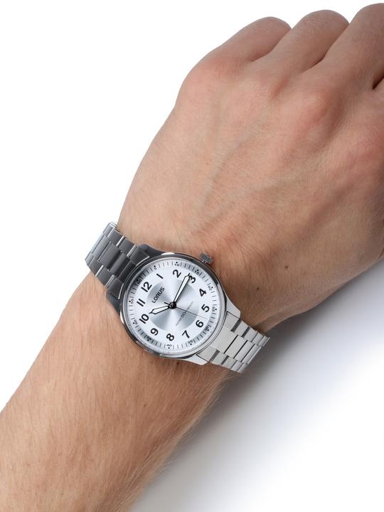 Image du produit Lorus RG217MX9 Classique Hommes 36mm 5ATM (Montre analogique, 40 mm)