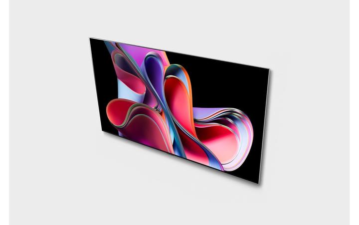 Produktbild LG OLED55G39LA (55", G3, OLED, 4K, 2023)