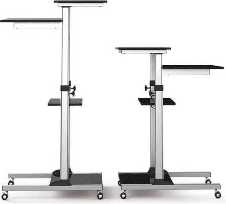 Immagine prodotto Techly Carrello universale