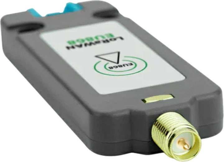 Image du produit M5Stack LoRaWAN Unit EU868 mit Antenne