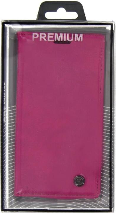 Immagine prodotto Star Case Custodia STAR Book per Samsung Galaxy S7E rosa (Samsung Galaxy S7 Edge)