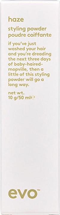 Immagine prodotto Evo Polvere leggera per lo styling Haze ( Polvere per lo styling) 50 ml (50 ml, Volume in polvere)