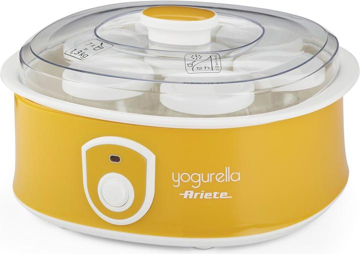 Actual product image Ariete Yogurella