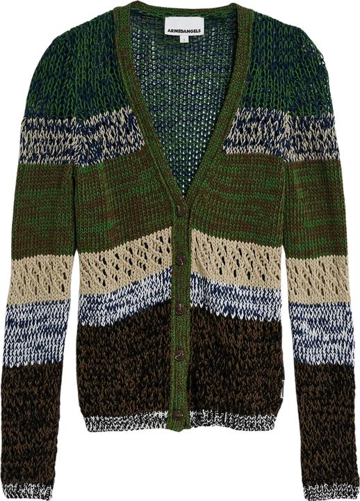 Produktbild Armedangels Cardigan AURORAA (S)