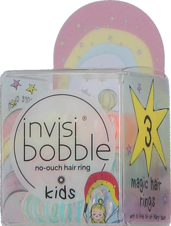 Actual product image Invisibobble Kids (Hair tie)