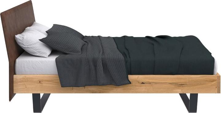 Actual product image pfister Pratico (160 x 200 cm)