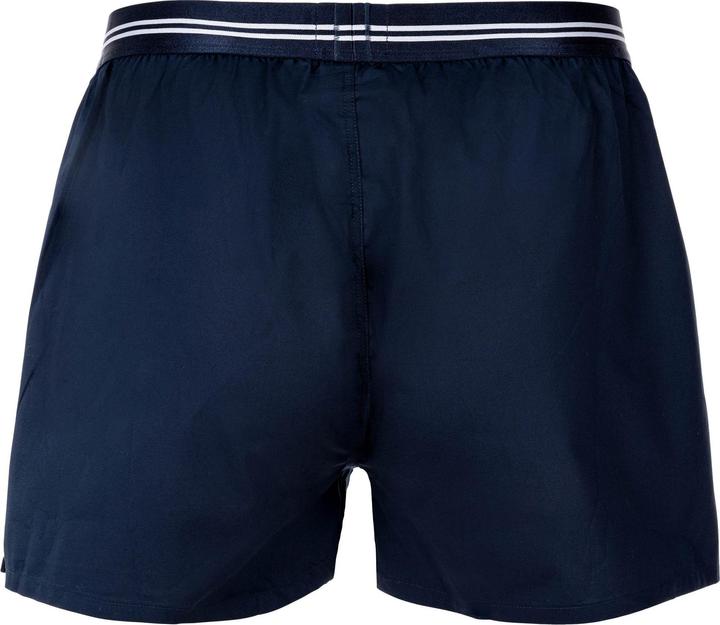 Actual product image BOSS 3P Woven Boxer (XL)