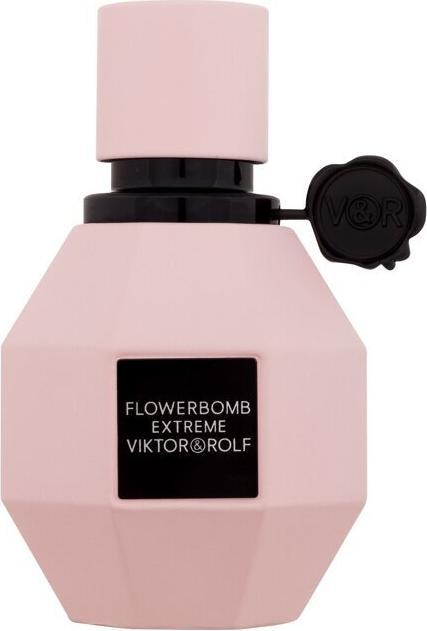 Produktbild Viktor & Rolf Flowerbomb Extreme Eau De Parfum Intense - 30ml (Eau de Parfum, 30 ml)