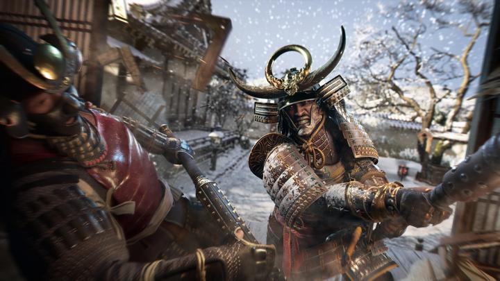 Immagine prodotto Ubisoft Assassin's Creed Shadows (PS5, EN)