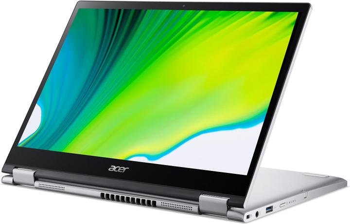 Produktbild Acer Spin 3 (13.30", Intel Core i5-1135G7, 16 GB, 512 GB, DE)