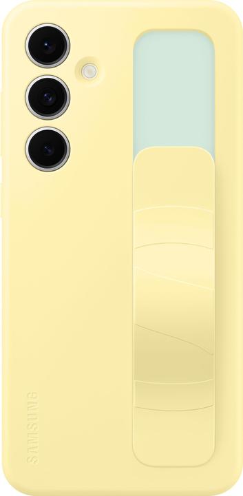 Produktbild Samsung Standing Grip Case (Samsung Galaxy S24 FE)