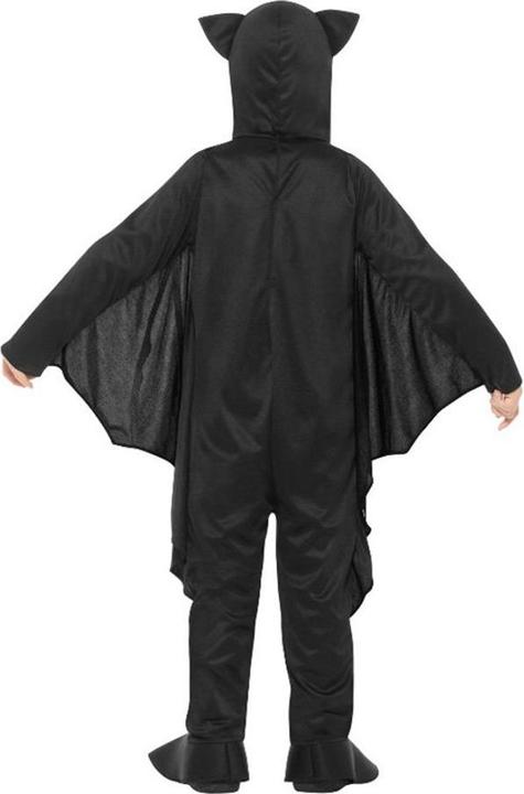 Produktbild Smiffys Fledermaus Skelett (116, 122, 128)