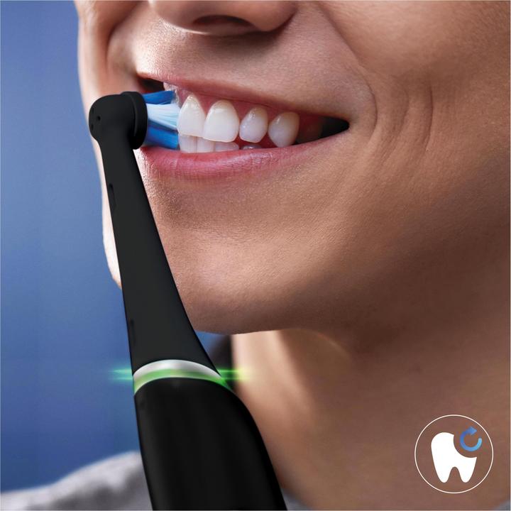 Actual product image Oral-B iO Ultimative Reinigung (8 x)