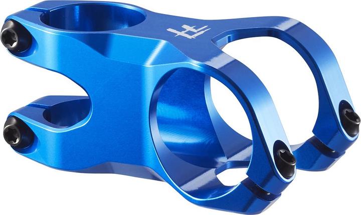 Anodised Blue