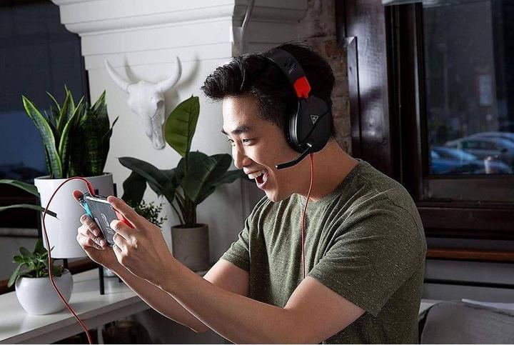 Produktbild Turtle Beach Earforce Recon 70N (Kabelgebunden)