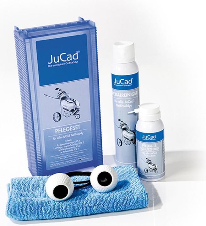 Produktbild Jucad Pflegeset