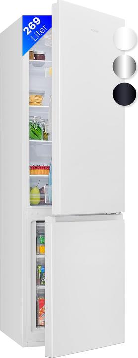 Actual product image Bomann KG184 (269 l)