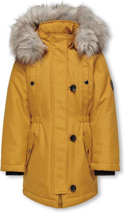 Only Lang Parka Langer Parka (104)