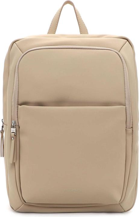 Suri Frey SFY SURI Sports Melody Rucksack 40 cm Laptopfach (14.40 l)