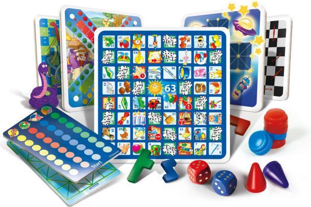 Produktbild Clementoni 12941