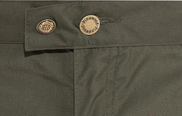 Produktbild Pinewood Finnveden Tighter Pants Regular (50)