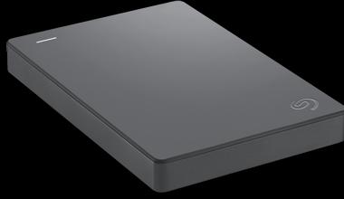 Immagine prodotto Seagate Basic (1 TB)