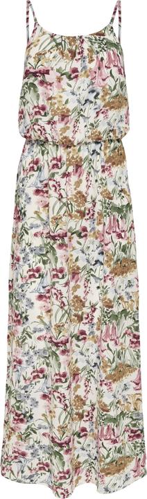 Only Ärmelloses Maxikleid