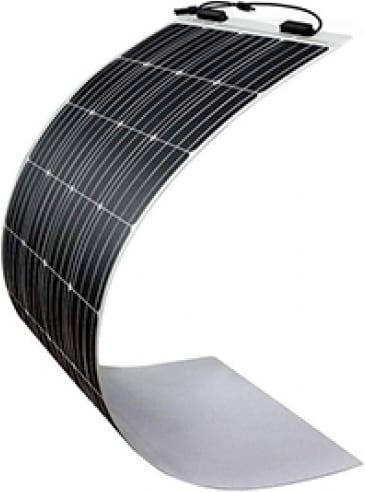 Produktbild Swaytronic Solarpanel flexibel (150 W, 3.20 kg)