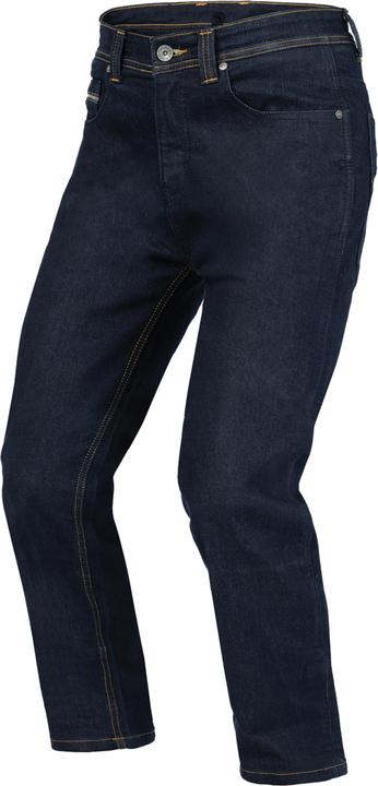 Produktbild Tucano Urbano Jeans Quinto courte (Herren, 40, Kurzgrösse)